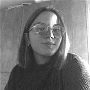 Estudiante de cuarto de Ingeniería Química imparte clases de matemáticas, química y física